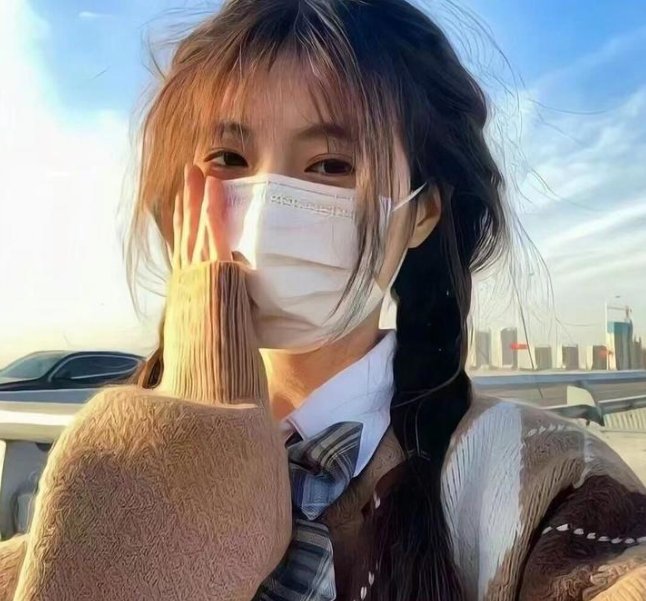 流板七人
